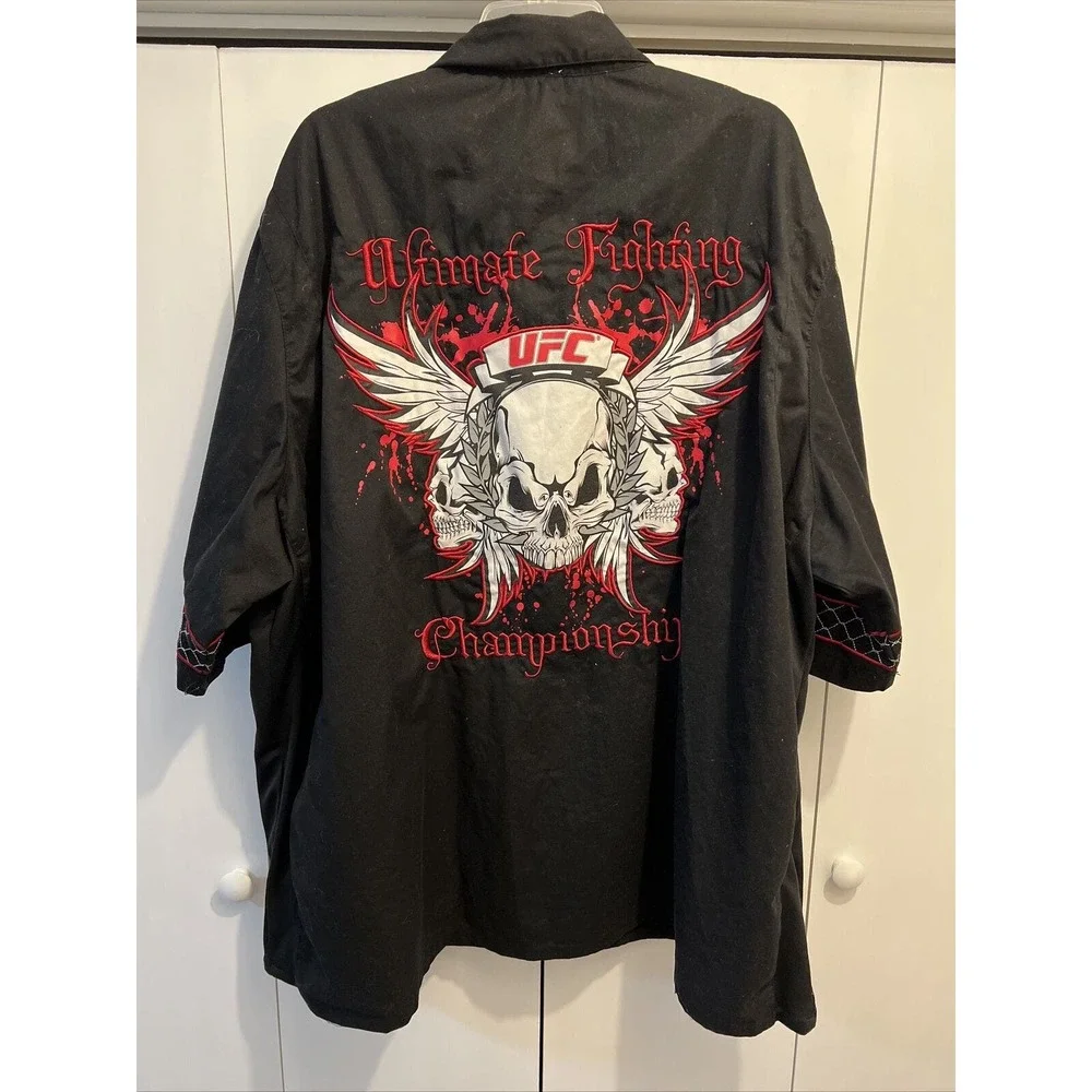 Jh Design cool shirt…big